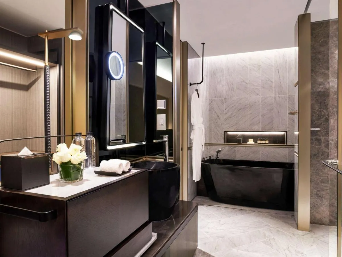 Image 4 of Fairmont Ambassador Seoul