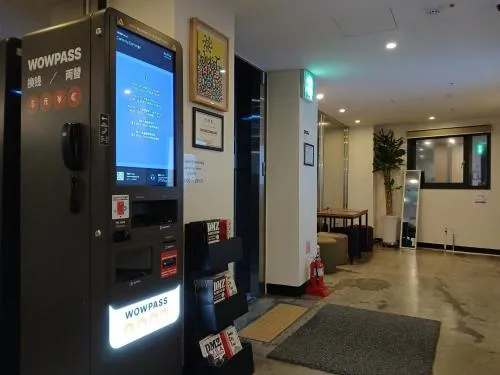 Image 1 of Five hotel Jongno