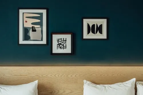 Image 2 of Four Points by Sheraton Josun, Seoul Myeongdong