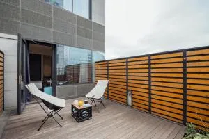 Image 3 of Four Points by Sheraton Josun, Seoul Myeongdong