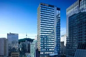Image 6 of Four Points by Sheraton Josun, Seoul Myeongdong