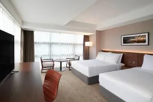 Image 6 of Four Points by Sheraton Josun, Seoul Station