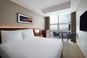 Image 5 of Four Points by Sheraton Josun, Seoul Station