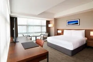Image 4 of Four Points by Sheraton Josun, Seoul Station