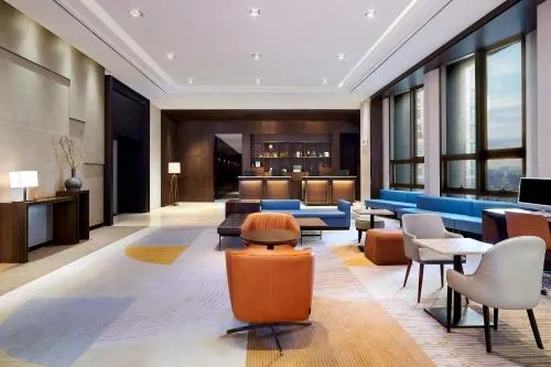 Image 2 of Four Points by Sheraton Josun, Seoul Station