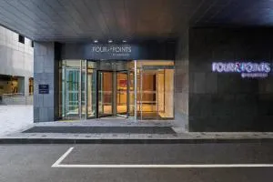 Image 3 of Four Points by Sheraton Josun, Seoul Station