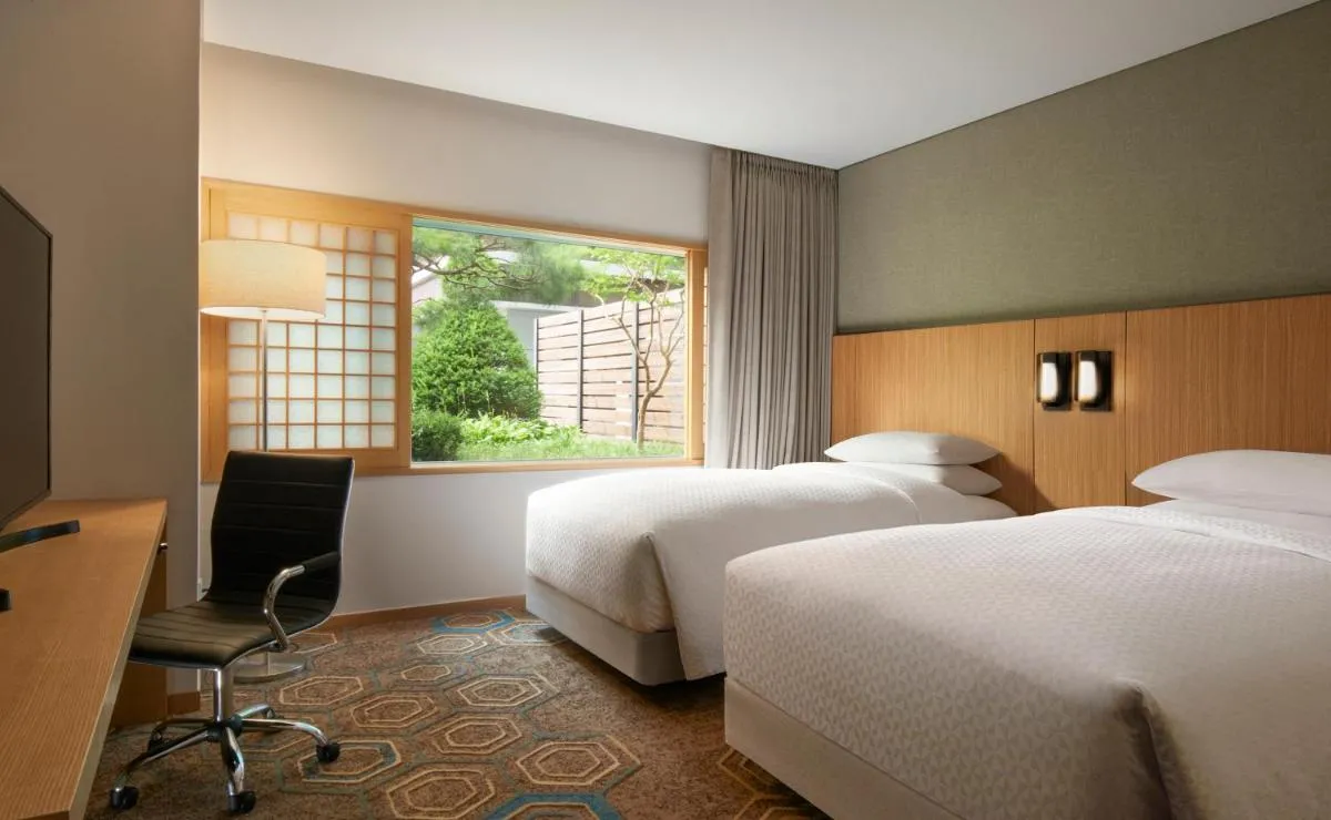 Image 4 of Four Points by Sheraton Seoul, Guro