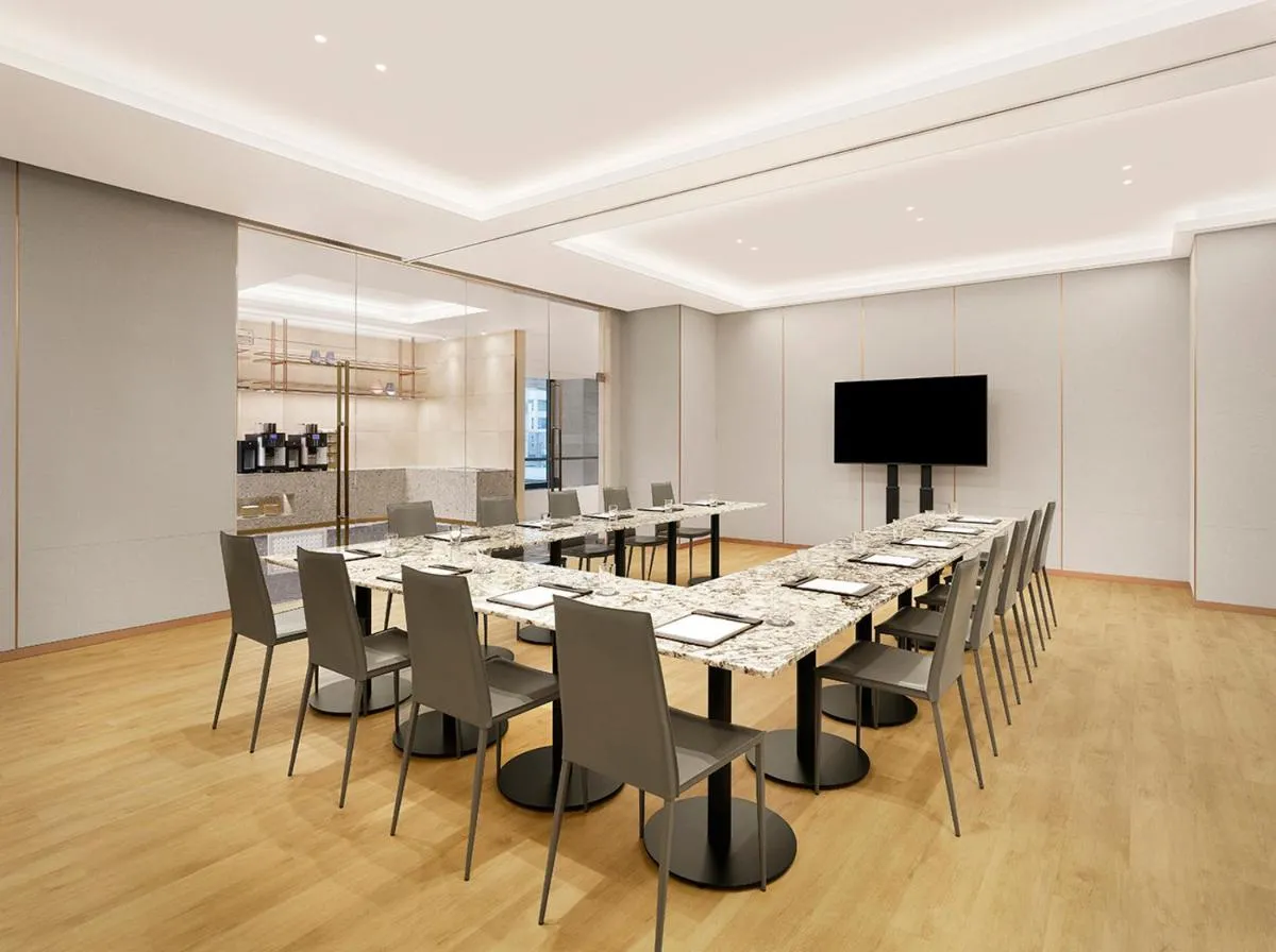 Image 2 of Four Points by Sheraton Seoul, Guro