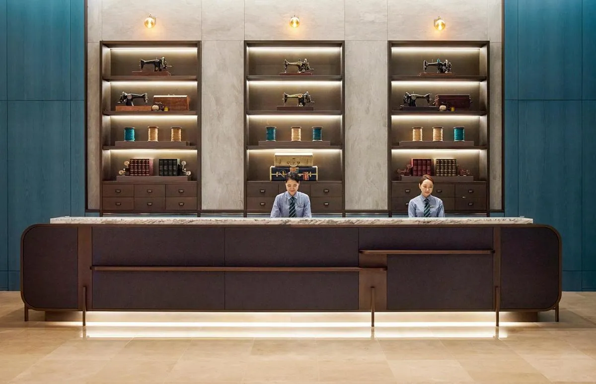 Image 5 of Four Points by Sheraton Seoul, Guro