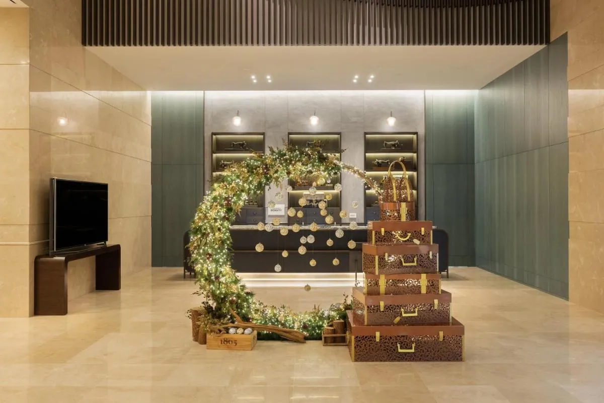 Image 6 of Four Points by Sheraton Seoul, Guro