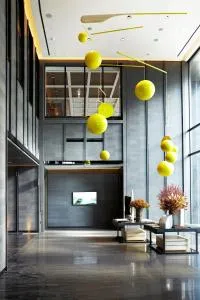 Image 6 of Four Seasons Hotel Seoul