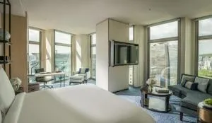 Image 4 of Four Seasons Hotel Seoul