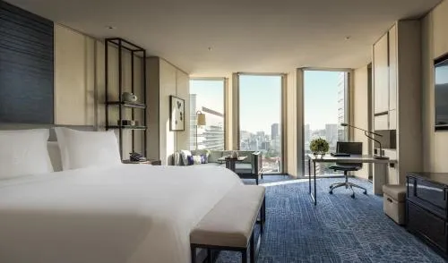 Image 2 of Four Seasons Hotel Seoul