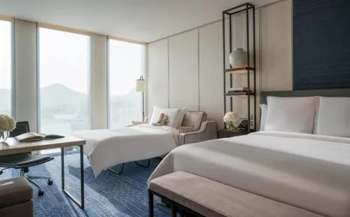 Image 1 of Four Seasons Hotel Seoul