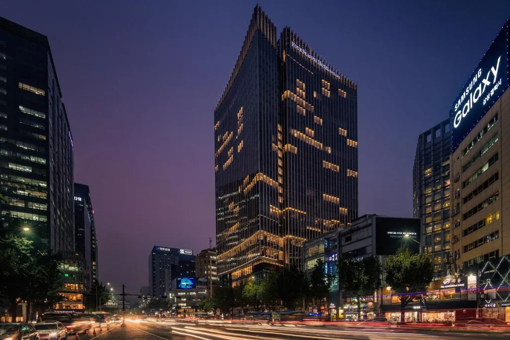 Image of Four Seasons Hotel Seoul