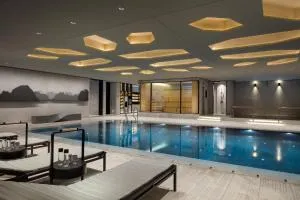 Image 5 of Four Seasons Hotel Seoul