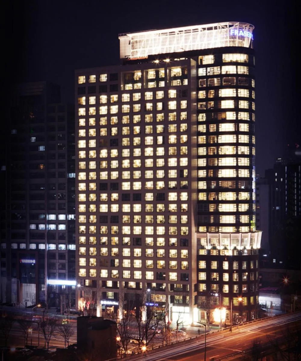 Image 3 of Fraser Place Central Seoul