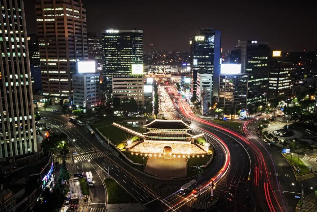 Image of Fraser Place Namdaemun Seoul