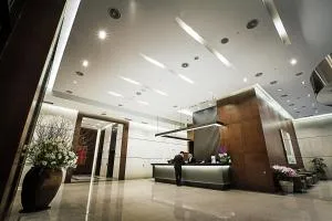 Image 3 of Fraser Place Namdaemun Seoul