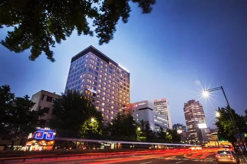 Image 1 of Fraser Place Namdaemun Seoul