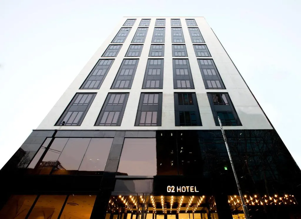 Image of G2 Hotel Myeongdong