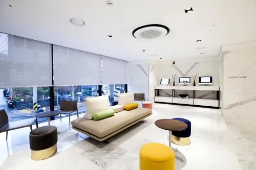 Image 1 of G2 Hotel Myeongdong