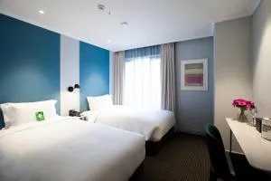 Image 6 of G2 Hotel Myeongdong