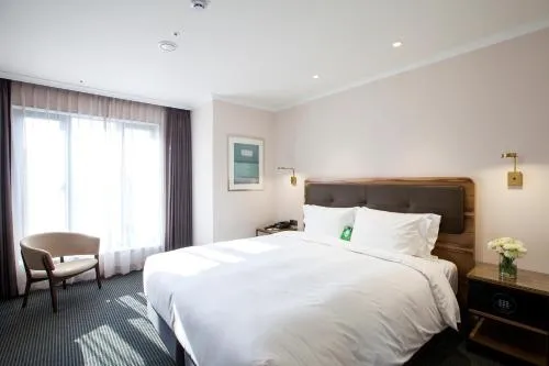 Image 2 of G2 Hotel Myeongdong