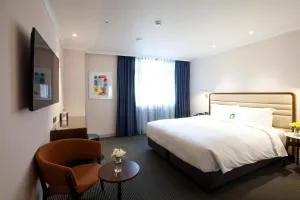 Image 3 of G2 Hotel Myeongdong