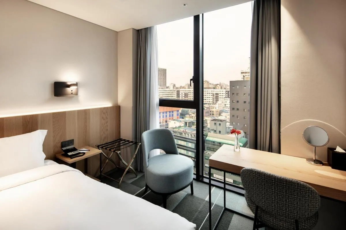Image 1 of G3 Hotel Chungmuro