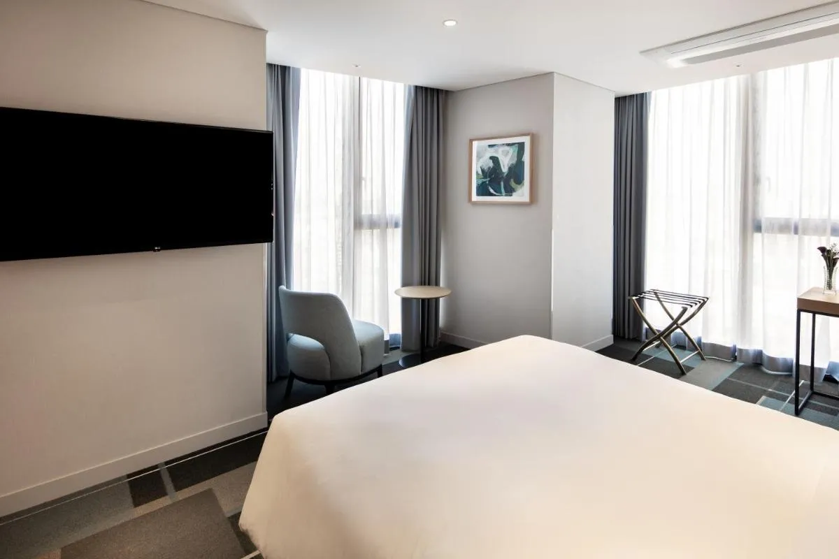 Image 2 of G3 Hotel Chungmuro