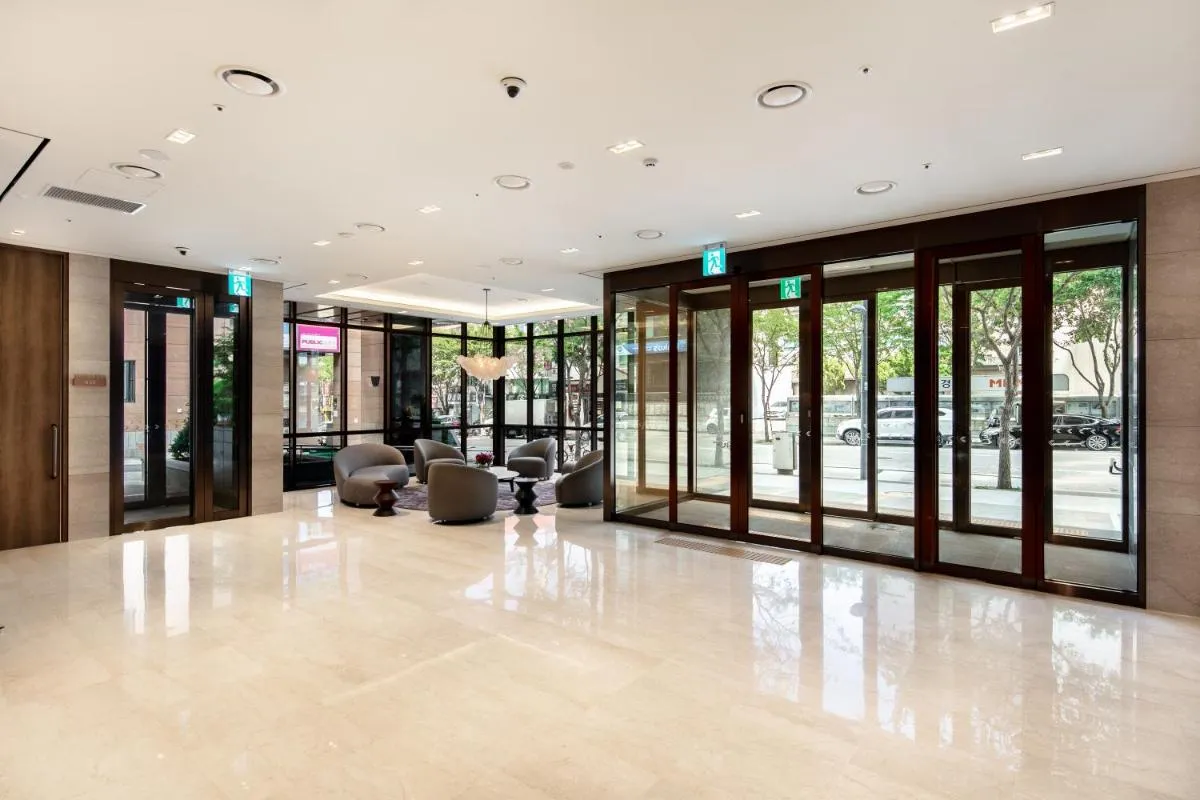 Image 6 of G3 Hotel Chungmuro