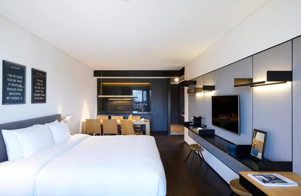 Image of GLAD Yeouido