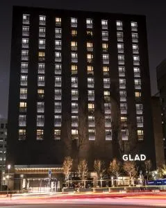 Image 3 of GLAD Yeouido