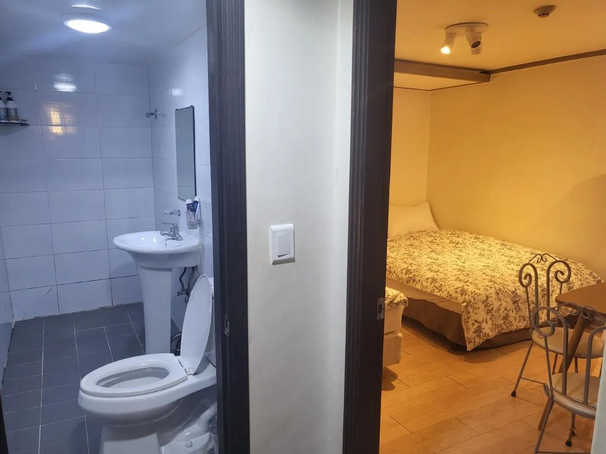 Image 1 of G Mini Hotel Dongdaemun