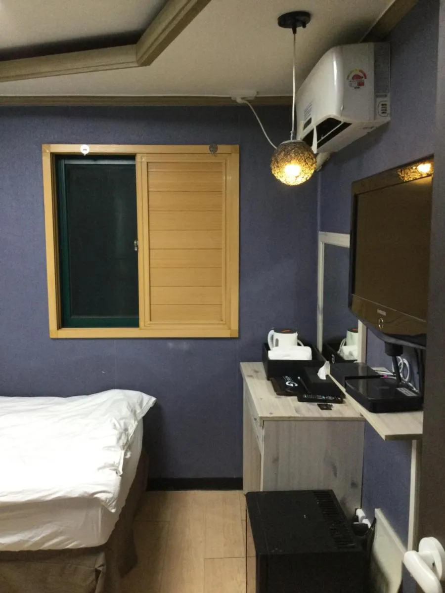 Image 2 of G Mini Hotel Dongdaemun