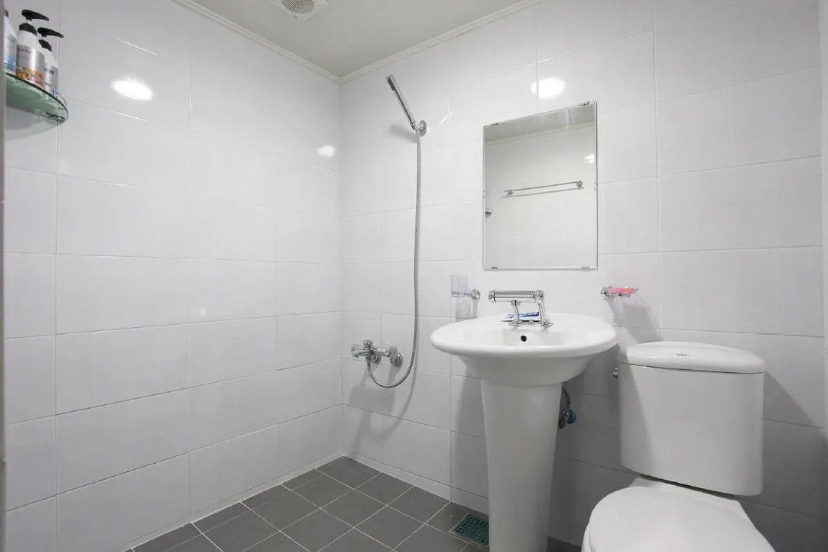 Image 4 of G Mini Hotel Dongdaemun