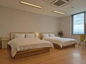 Image 6 of “GRAND OPENED” Maxtyle Guesthouse Dongdaemun