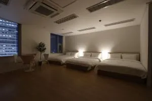 Image 5 of “GRAND OPENED” Maxtyle Guesthouse Dongdaemun