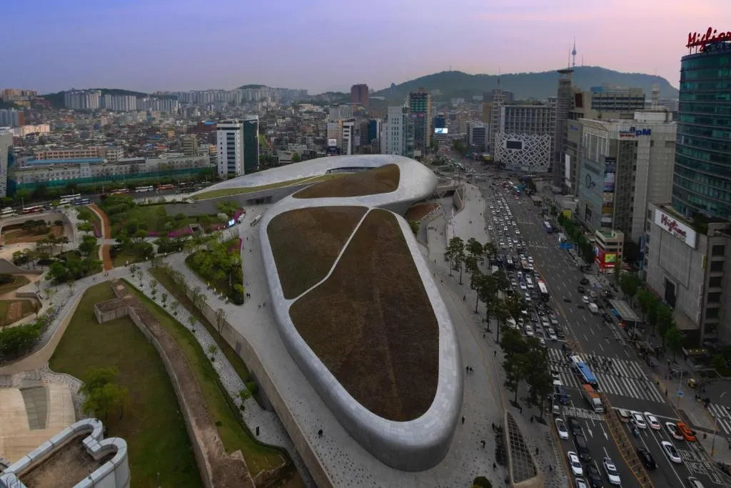 Image of “GRAND OPENED” Maxtyle Guesthouse Dongdaemun