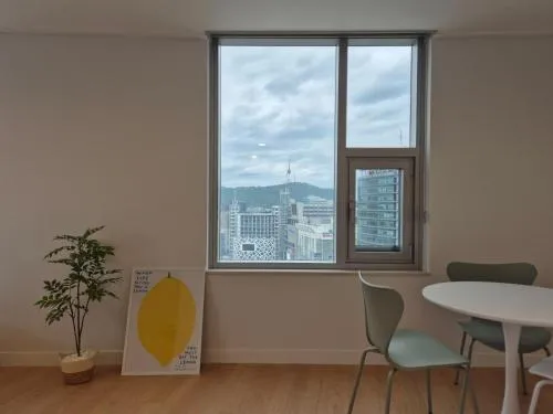 Image 1 of “GRAND OPENED” Maxtyle Guesthouse Dongdaemun