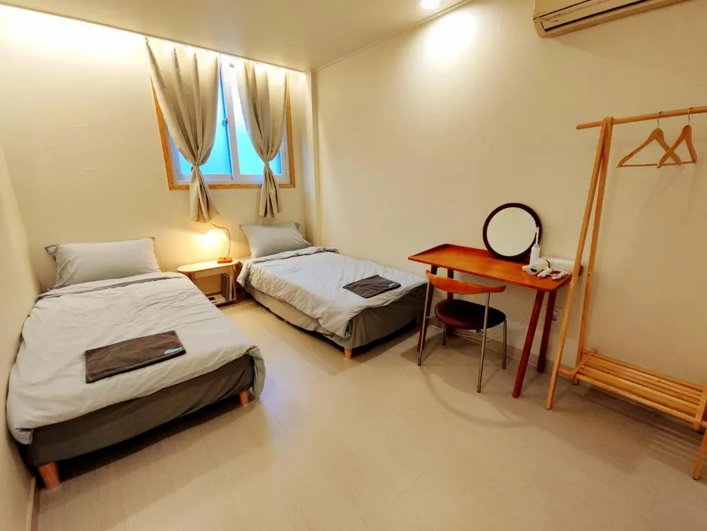 Image of Gaga House Chungmu