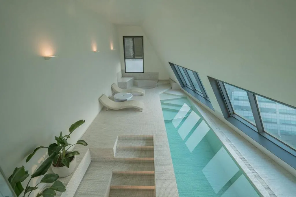 Image of Gangnam Boutique Hotel Sohsul
