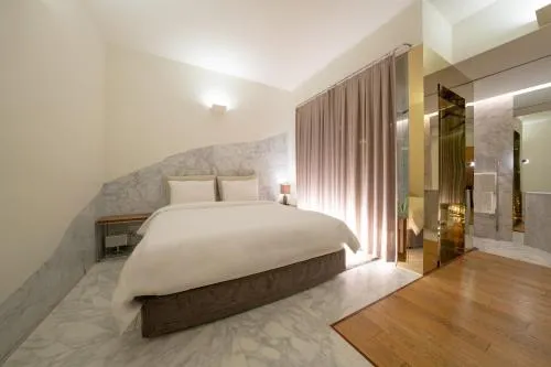Image 2 of Gangnam Boutique Hotel Sohsul