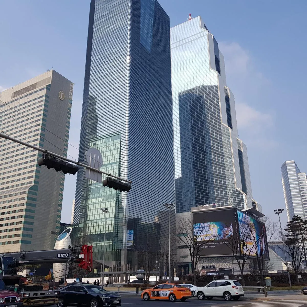 Image 5 of Gangnam Coex