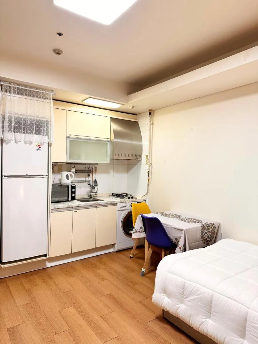 Image 5 of #Gangnam Station 3m #Convenient Public Transport #Cozy Stay