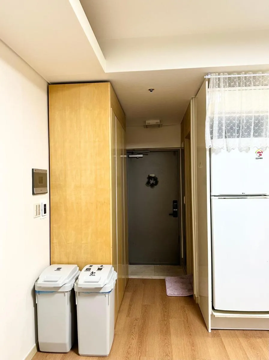 Image 6 of #Gangnam Station 3m #Convenient Public Transport #Cozy Stay