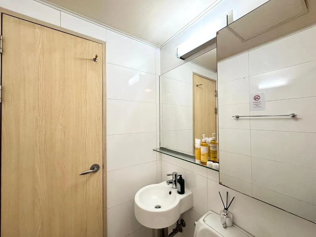 Image of #Gangnam Station 3m #Convenient Public Transport #Cozy Stay