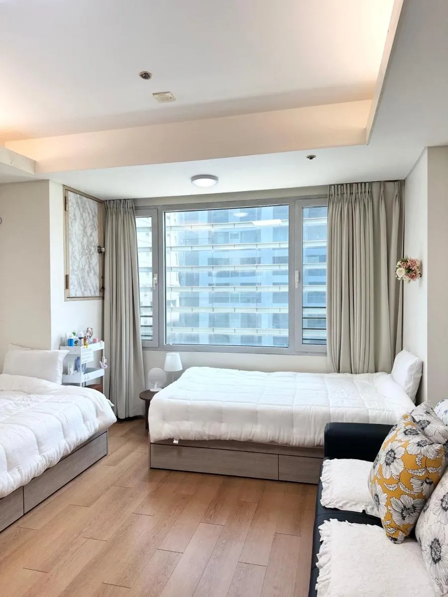 Image 3 of #Gangnam Station 3m #Convenient Public Transport #Cozy Stay