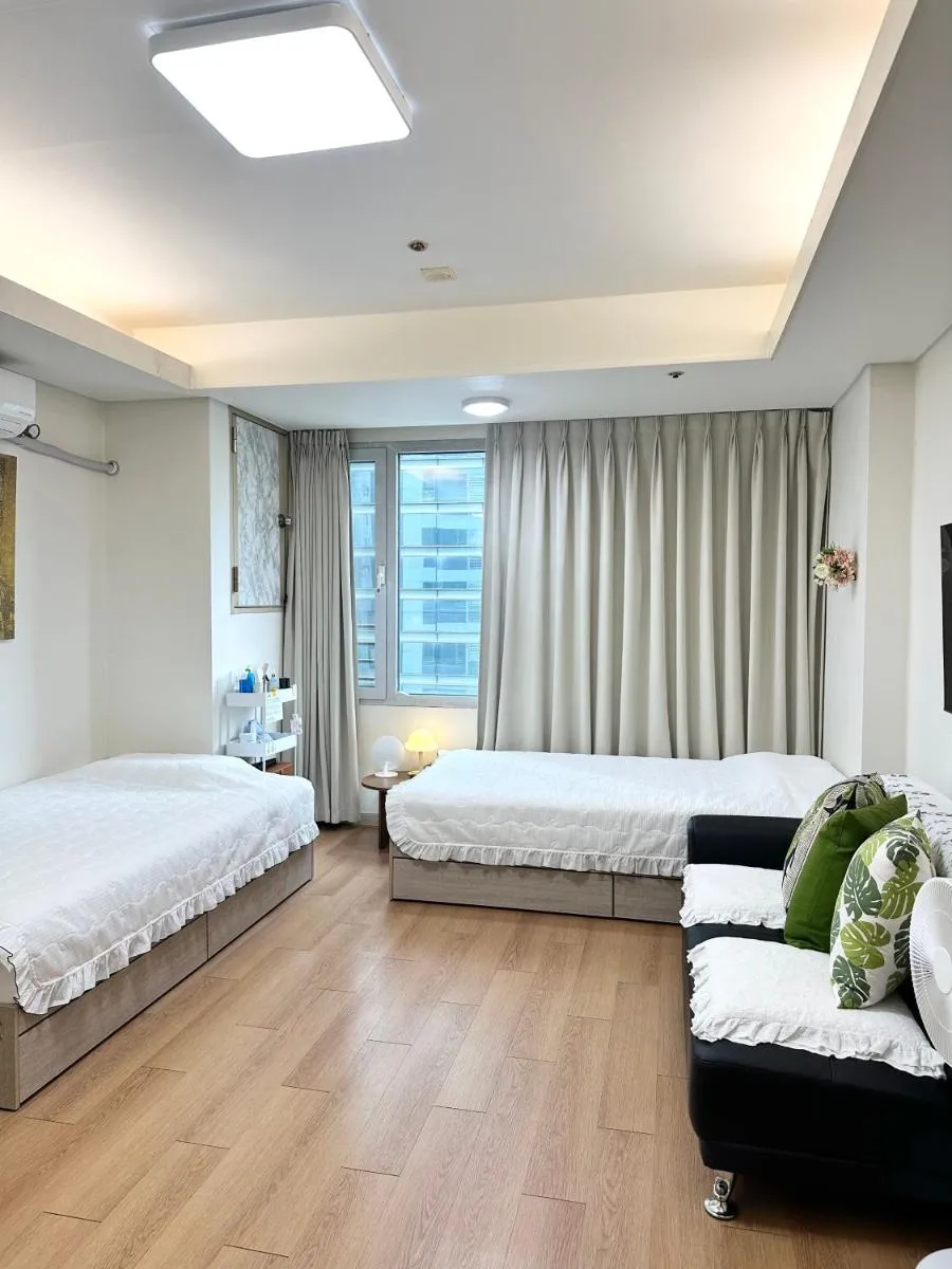 Image 4 of #Gangnam Station 3m #Convenient Public Transport #Cozy Stay